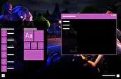 Fortnite Download Dark mode