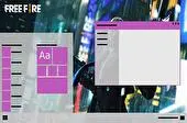 Free Fire Download Light mode