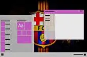 Futbol Club Barcelona Download Light mode