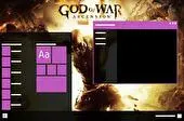 God War Ascension Download Dark mode