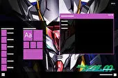 ガンダム00 ダウンロード ダークモード