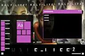 Half Life Alyx Download Dark mode