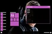 Hawkeye Avengers Download Dark mode