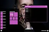 House of Cards Download Dark mode