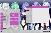 Hyperdimension Neptunia Download Light mode