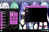 Hyperdimension Neptunia Download Dark mode