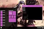 Jinx Download Dark mode