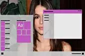 Kaia Jordan Gerber Download Light mode