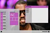 Kanye West Download Light mode