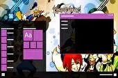 Kingdom Hearts Download Dark mode