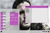 Kit Harington Download Light mode