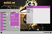 Kung Fu Panda 2 Scarica Modalità chiara