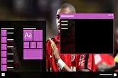 Kylian Mbappe Download Dark mode