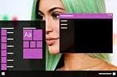 Kylie Jenner Download Dark mode