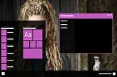Lagertha Lothbrok Download Dark mode