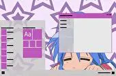 Lucky Star Download Light mode