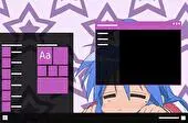 Lucky Star Download Dark mode