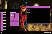 Miraculous Tales of Ladybug and Cat Noir Download Dark mode