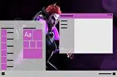 Moira Download Light mode