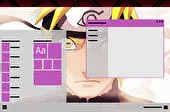 Naruto Shippuden Download Light mode