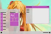 Neon Genesis Evangelion Download Light mode