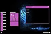 Paragon Download Dark mode