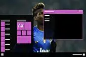 Paul Pogba Download Dark mode