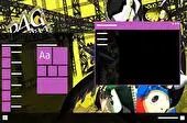 Persona 4 Download Dark mode