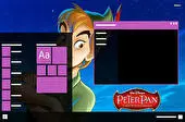 Peter Pan Herunterladen Dunkler Modus