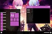 Ram Rezero Download Dark mode