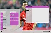 Robert Lewandowski Télécharger Mode clair