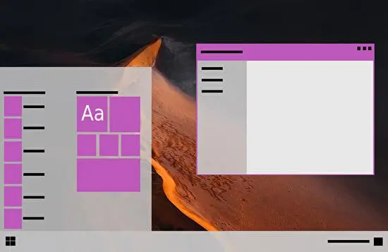 Sand Dunes Download Light mode