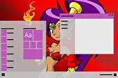 Shantae Download Light mode