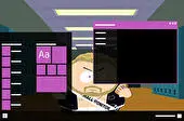 South Park Download Dark mode