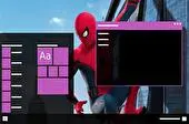 Spider Man Homecoming Download Dark mode