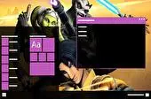Star Wars Rebels Download Dark mode