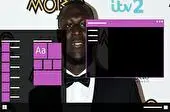 Stormzy Download Dark mode