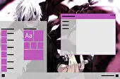 Tokyo Ghoul Download Light mode