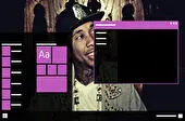 Tyga Скачать Темный режим