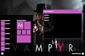 Vampyr Download Dark mode