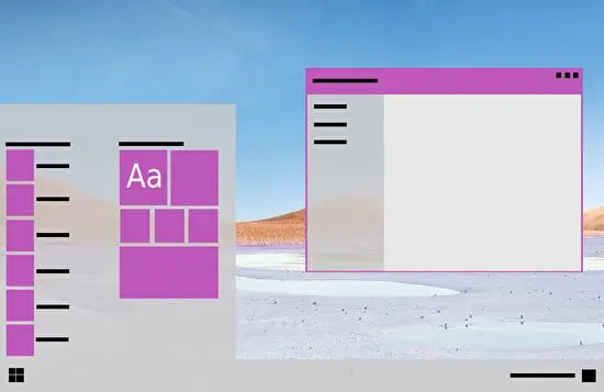 Windows 11 Scenery Download Light mode