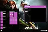 Windranger Dota 2 Download Dark mode