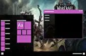 World of Warcraft Battle for Azeroth Download Dark mode
