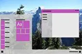 Yosemite Descarcă Mod clar