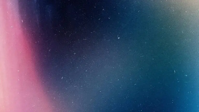 抽象的なグラデーション Windows 10用テーマ スライドショー画像 1