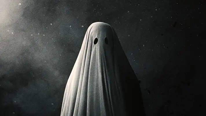 A Ghost Story theme for Windows 10 Slideshow image 1