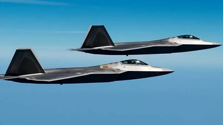 Hava Kuvvetleri Windows 10 için tema Slayt gösterisi görüntüsü 1