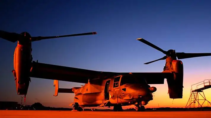 Hava Kuvvetleri Windows 10 için tema Slayt gösterisi görüntüsü 5