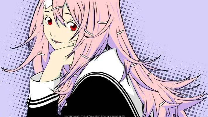 Air Gear thème pour Windows 10 Image de diaporama 2