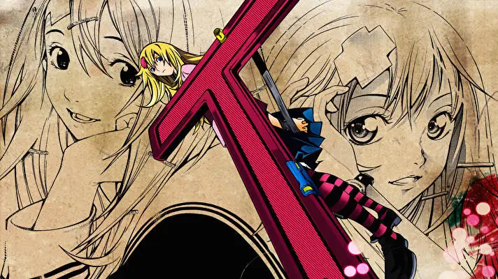 Air Gear thème pour Windows 10 Image de diaporama 4